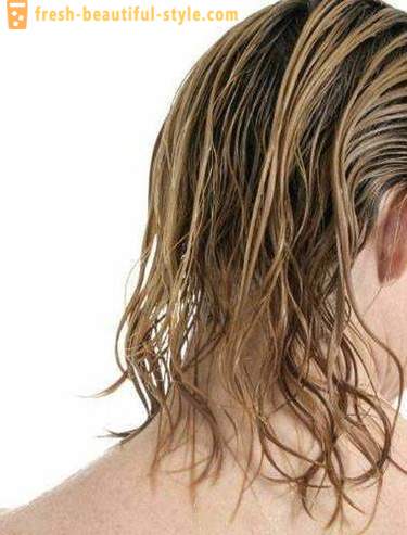 Oily hair: what to do and how to solve the problem?