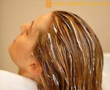 Antistatic hair - care of your hair