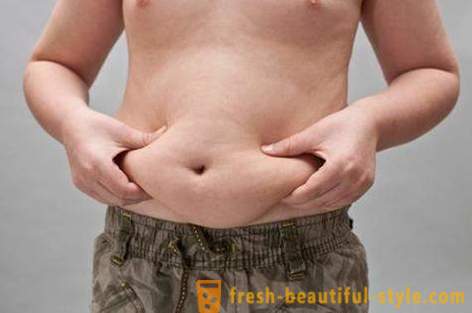 How to remove the lower abdomen in the summer? Only true and real answers